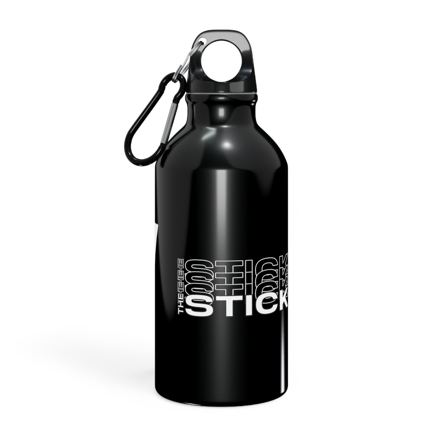 The Stickmen Project - Oregon Sport Bottle