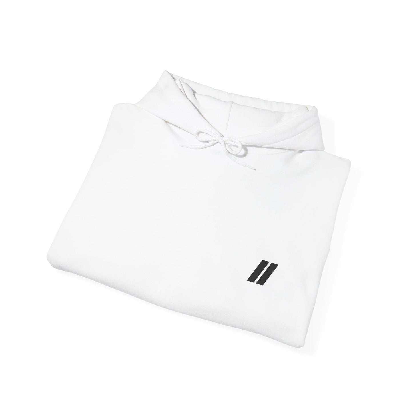 TSP // Logo - Unisex Hooded Sweatshirt