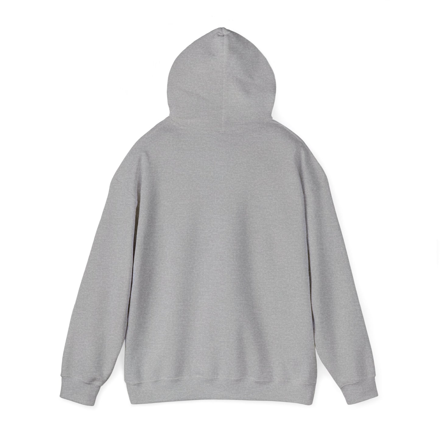 Logo - Unisex Hooded Sweatshirt