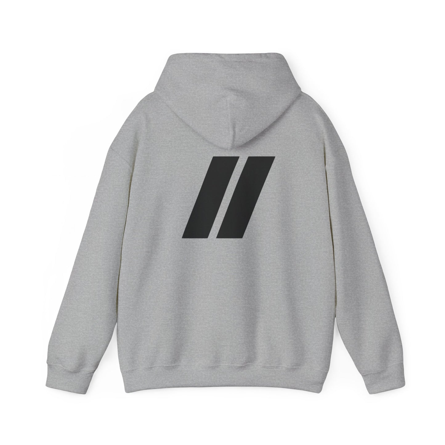 TSP // Logo - Unisex Hooded Sweatshirt