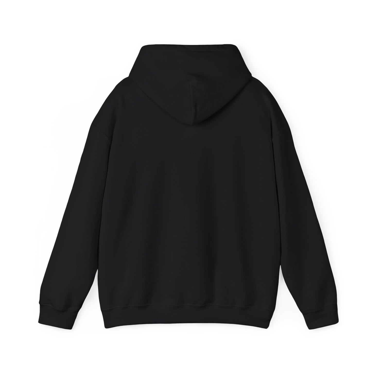 Logo - Unisex Hooded Sweatshirt
