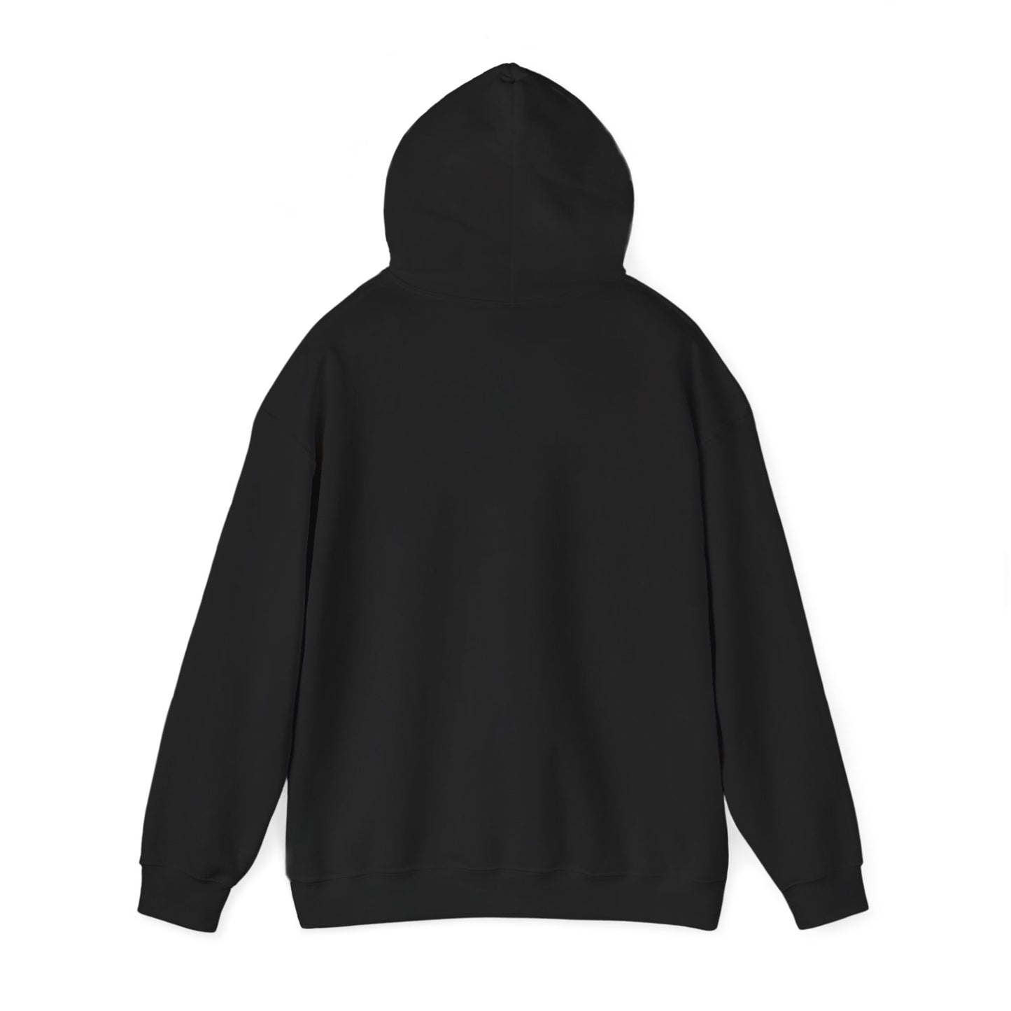 Logo - Unisex Hooded Sweatshirt