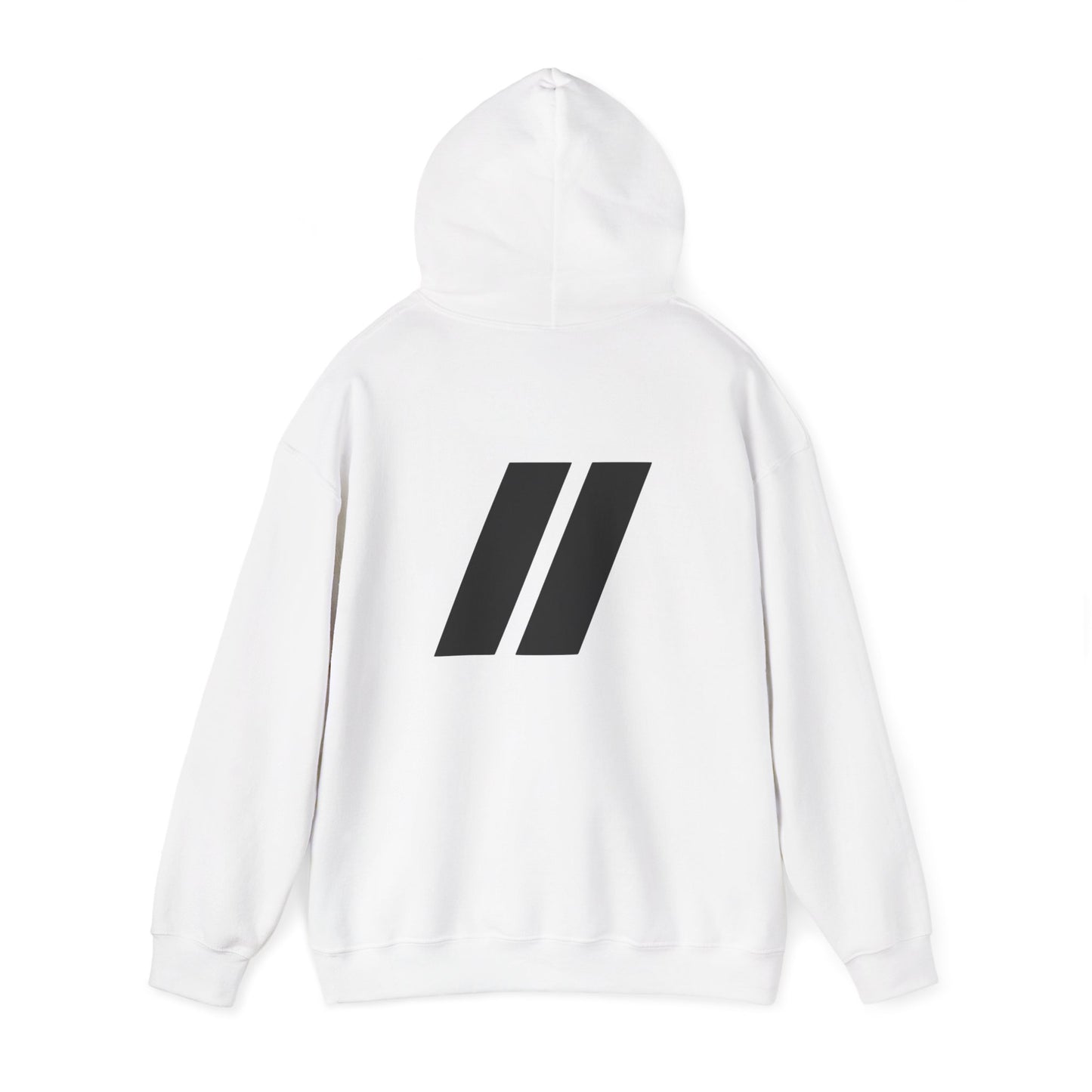 TSP // Logo - Unisex Hooded Sweatshirt