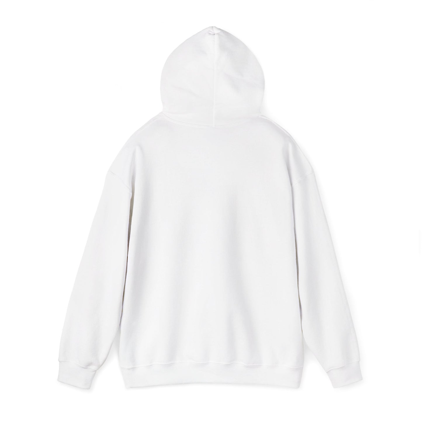 Logo - Unisex Hooded Sweatshirt