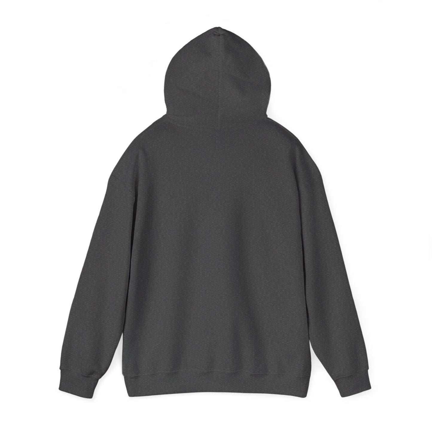 Logo - Unisex Hooded Sweatshirt