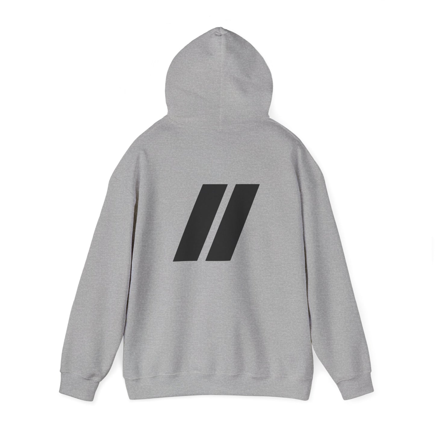 TSP // Logo - Unisex Hooded Sweatshirt