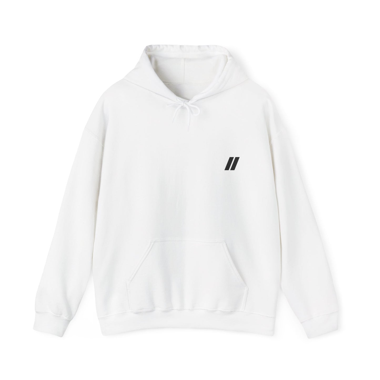TSP // Logo - Unisex Hooded Sweatshirt