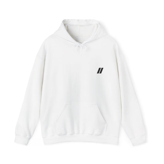 TSP // Logo - Unisex Hooded Sweatshirt