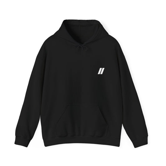 TSP // Logo - Unisex Hooded Sweatshirt