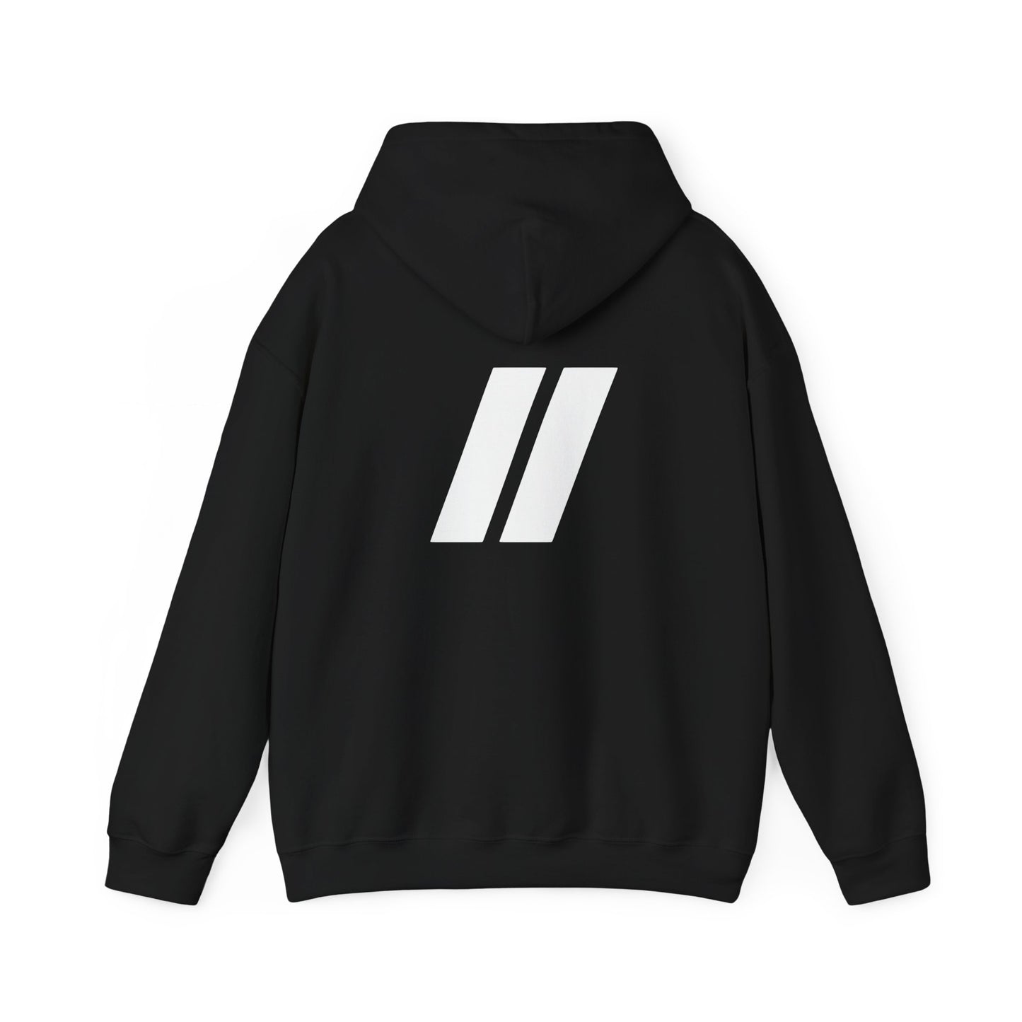TSP // Logo - Unisex Hooded Sweatshirt