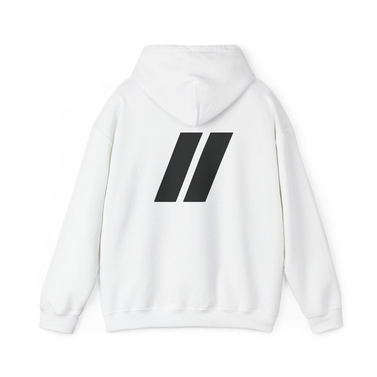 TSP // Logo - Unisex Hooded Sweatshirt