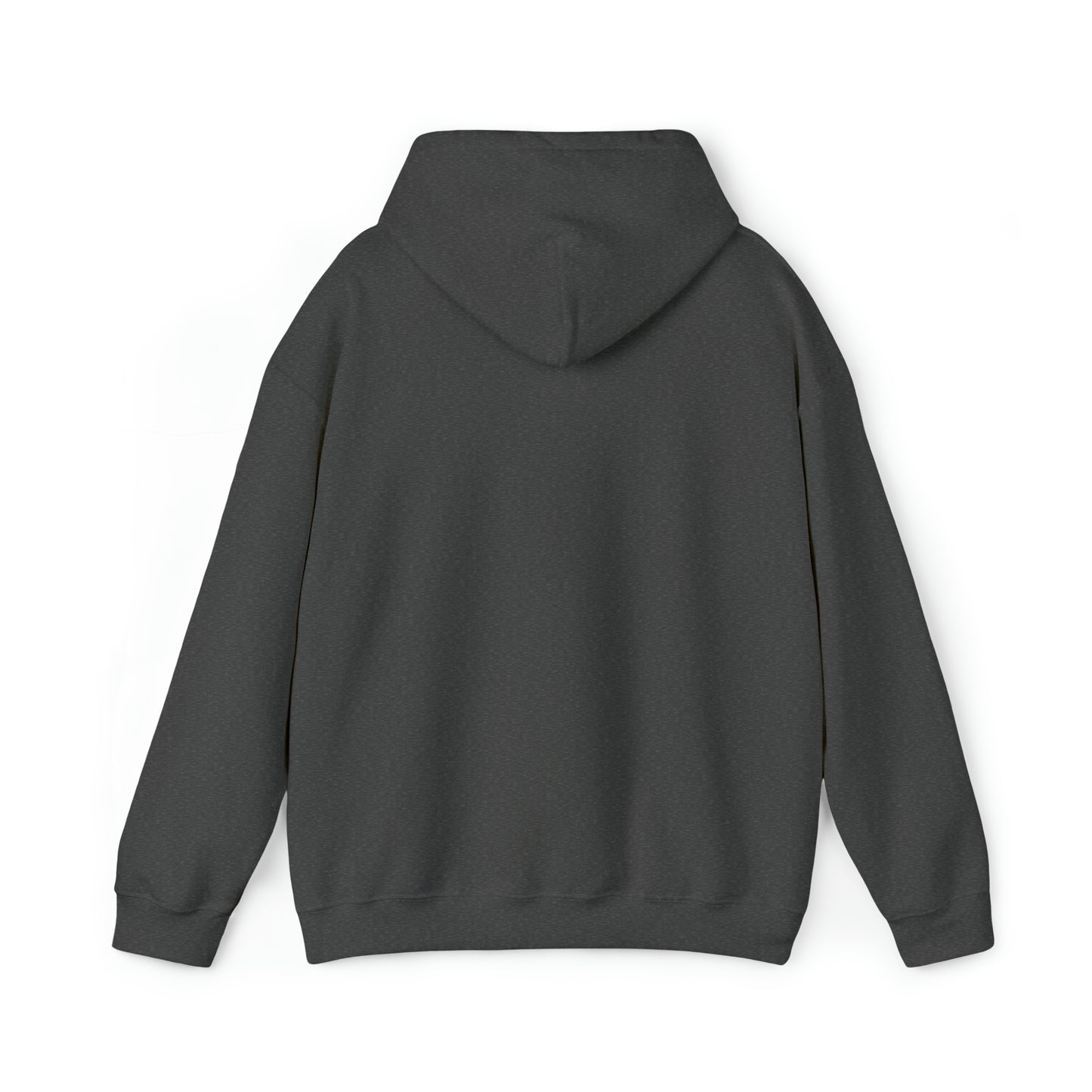 IFLDM Unisex Heavy Blend™ Hooded Sweatshirt.