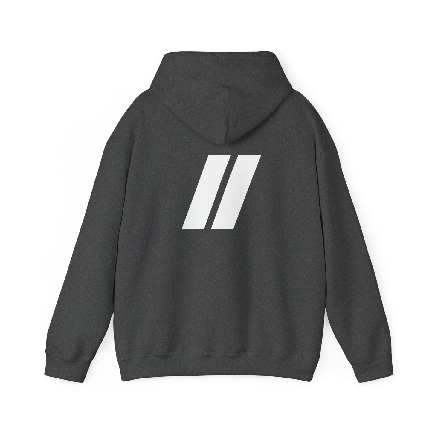 TSP // Logo - Unisex Hooded Sweatshirt