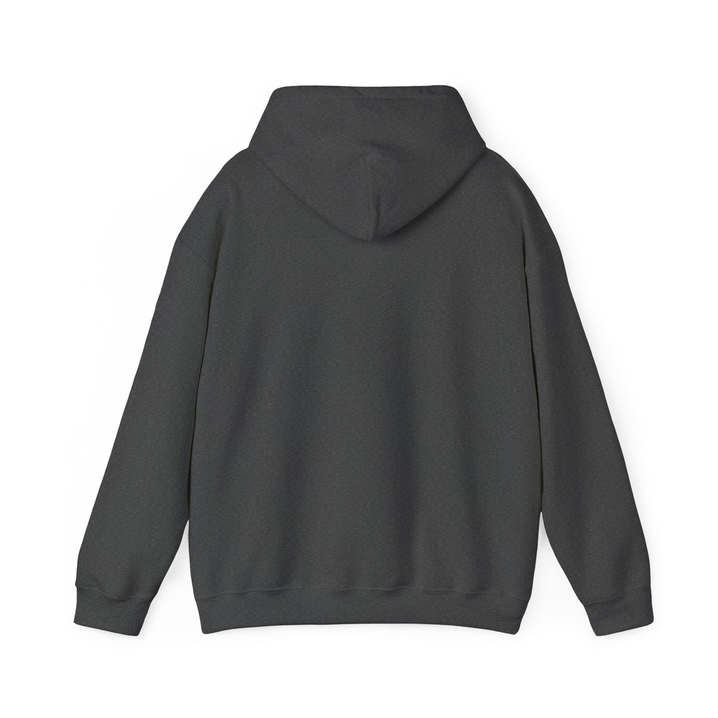 Logo - Unisex Hooded Sweatshirt